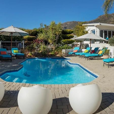 Church Hills Boutique Accommodation Riebeek-West Luaran gambar