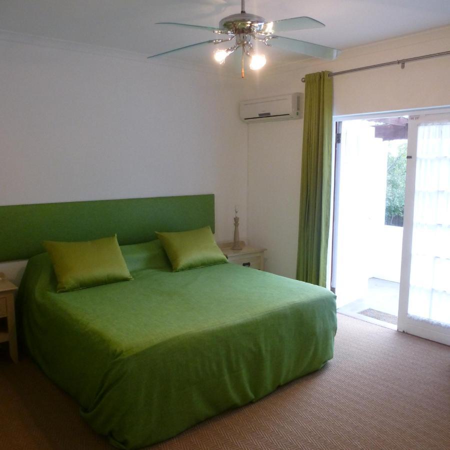 Church Hills Boutique Accommodation Riebeek-West Luaran gambar