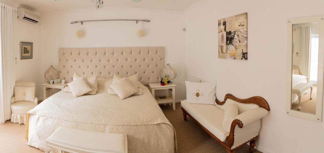 Church Hills Boutique Accommodation Riebeek-West Luaran gambar