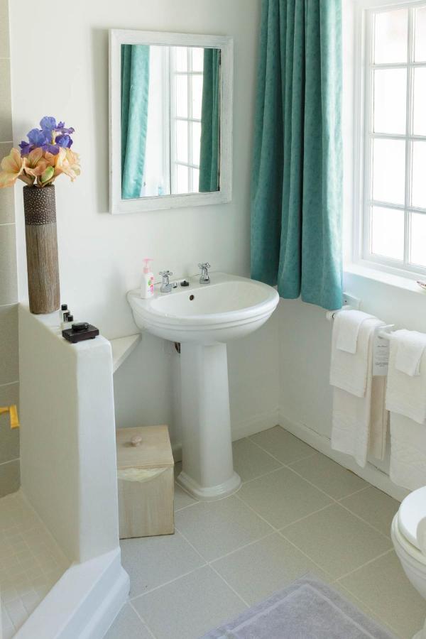 Church Hills Boutique Accommodation Riebeek-West Luaran gambar