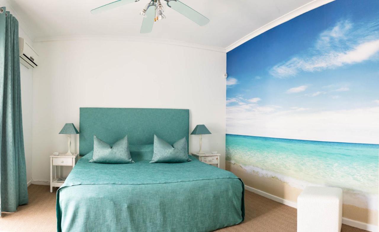 Church Hills Boutique Accommodation Riebeek-West Luaran gambar