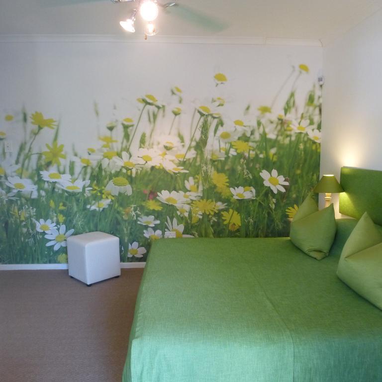 Church Hills Boutique Accommodation Riebeek-West Luaran gambar