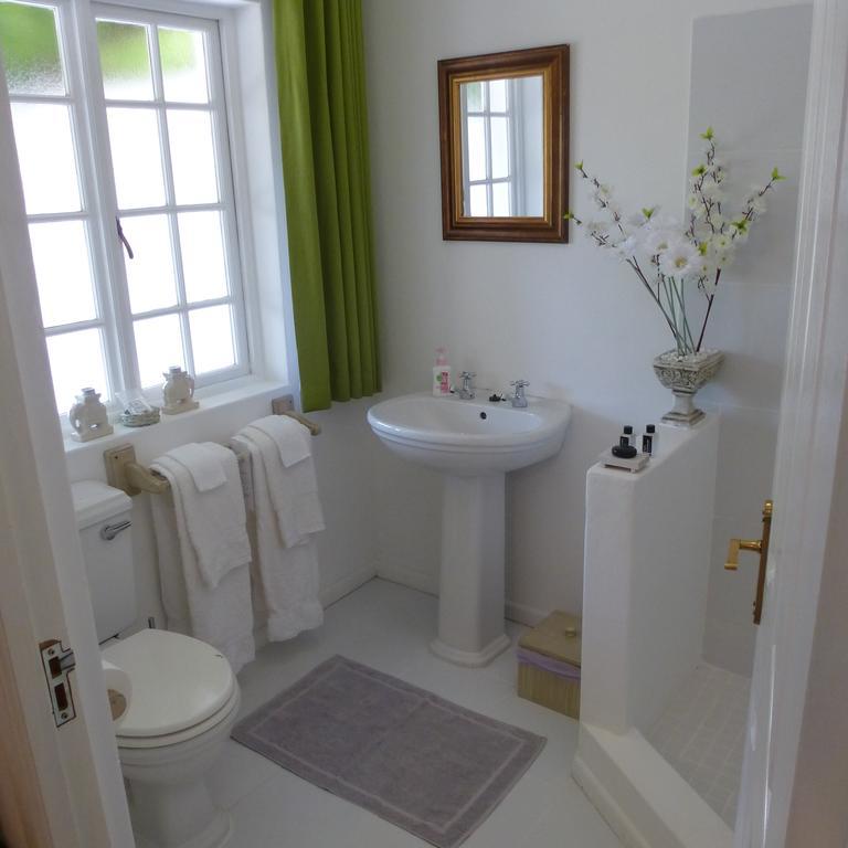 Church Hills Boutique Accommodation Riebeek-West Luaran gambar